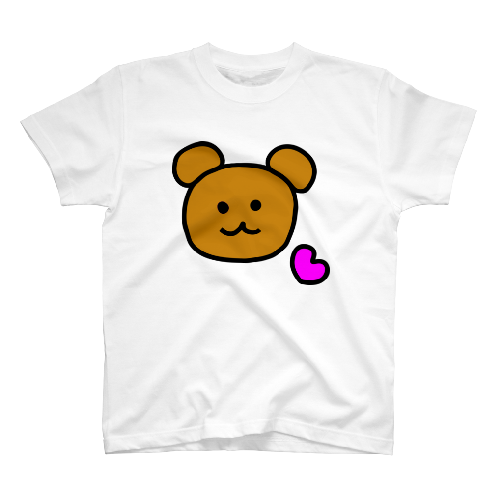 Bear T-shirt