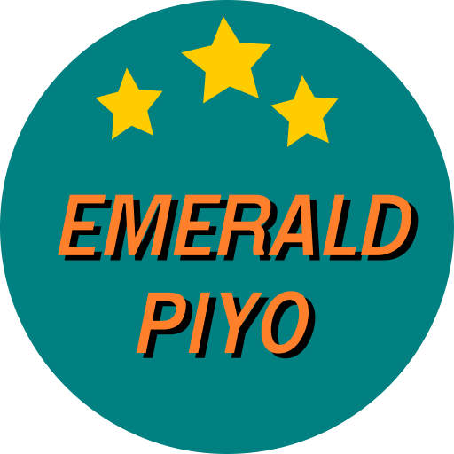 EMERALDPIYO